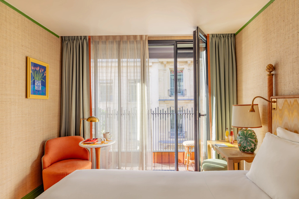 Opera Cadet Hotel