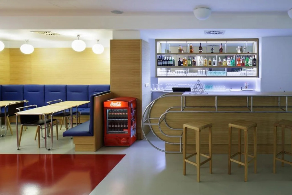 AXA Hotel