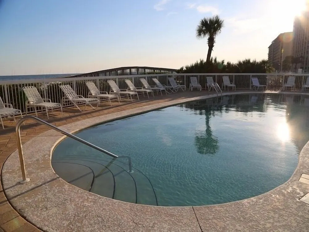 Seaside Beach & Raquet Club 3104 2 Bedroom Condo by Redawning