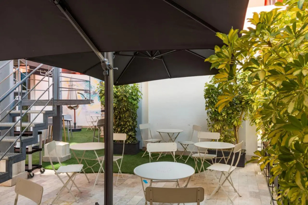 LX51 Lisbon Center - Studios & Suites by APT IIN