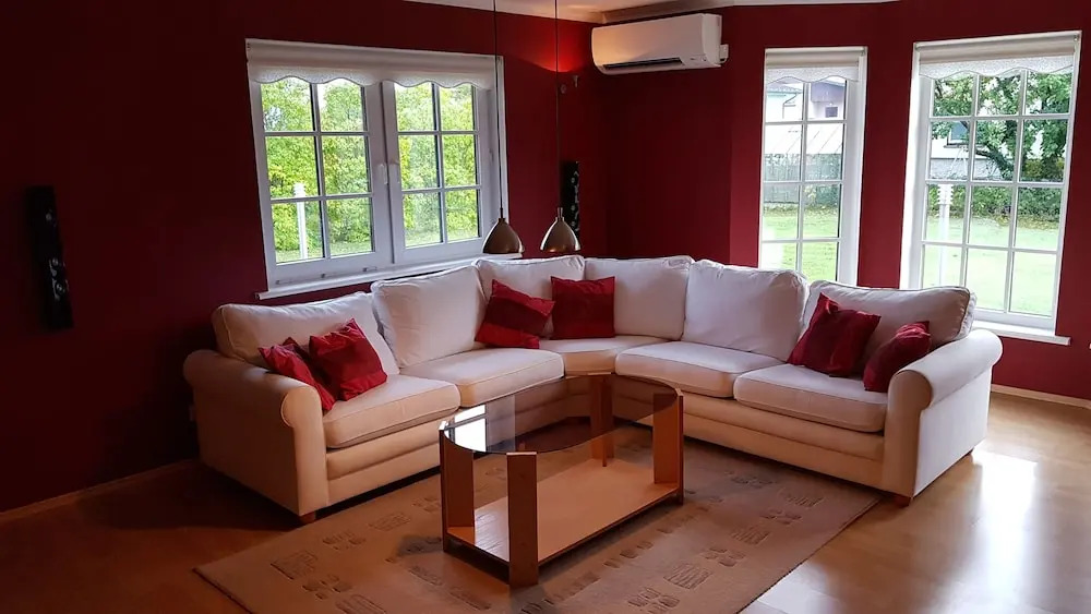 Отель Sinilille 7 Holiday Home