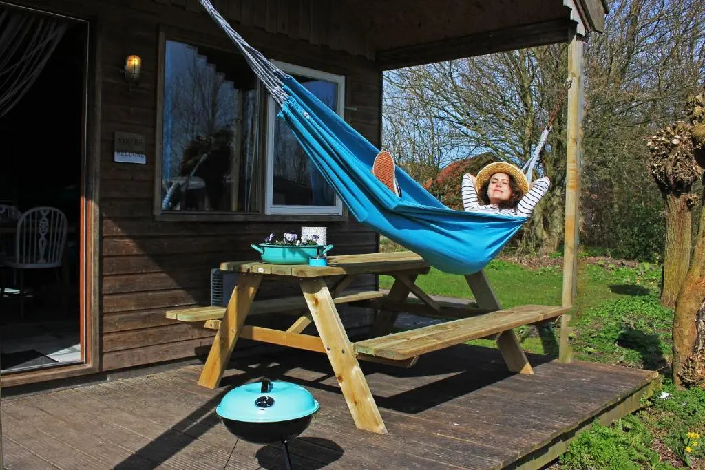 B&B Welgelegen