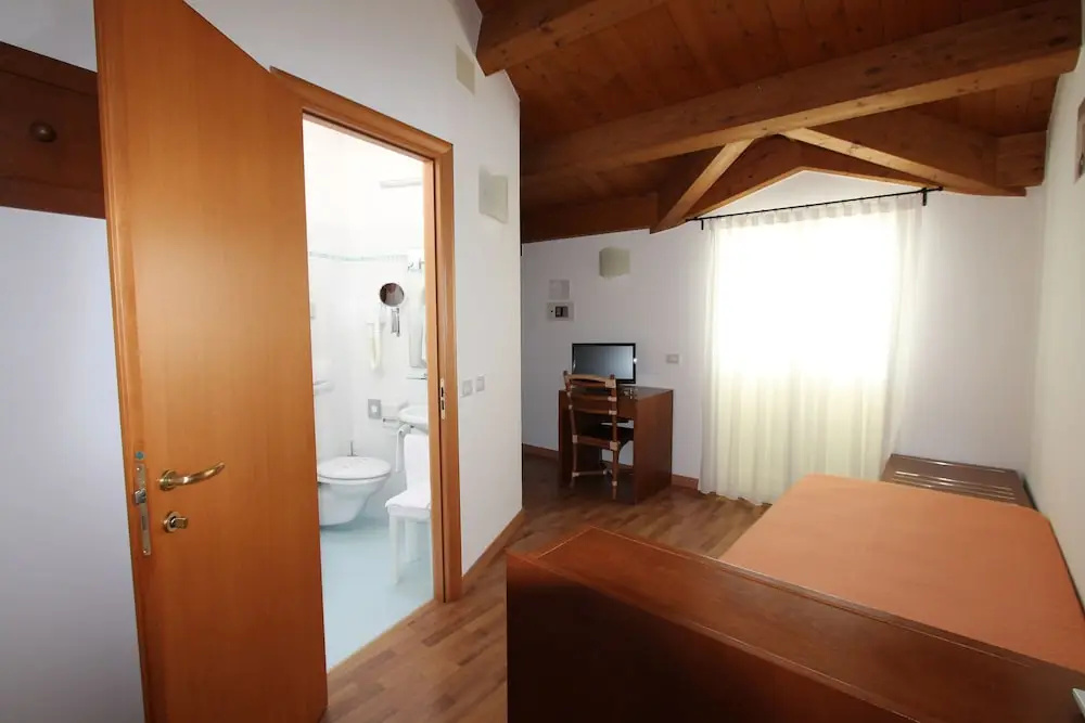 Hotel Escorial