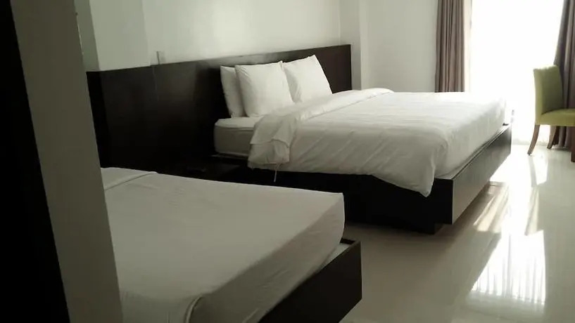 Top Star Hotel Tagum