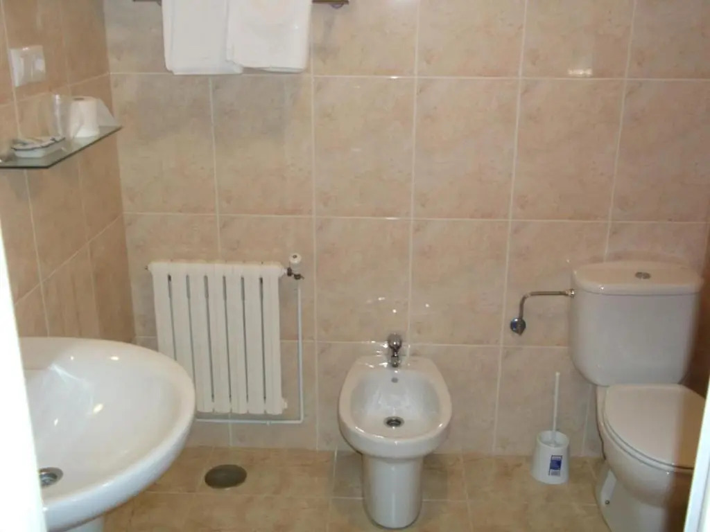 Hostal Pereiriña