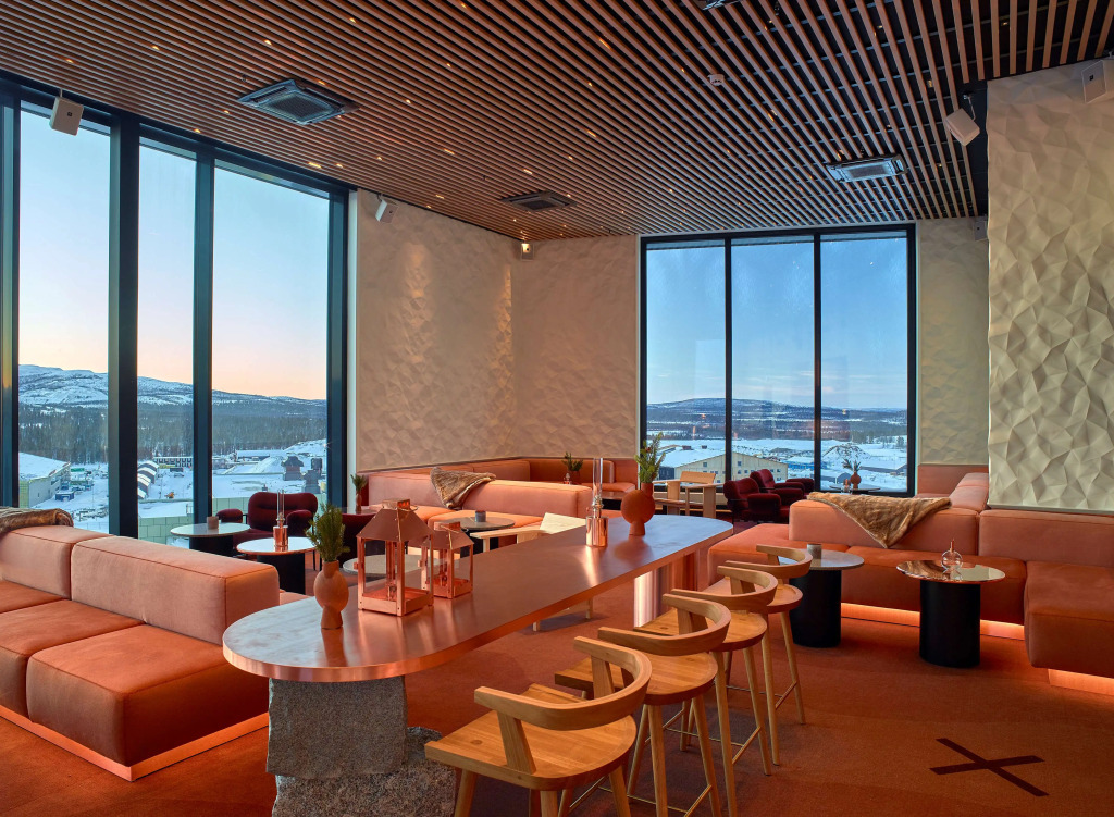 Scandic Kiruna