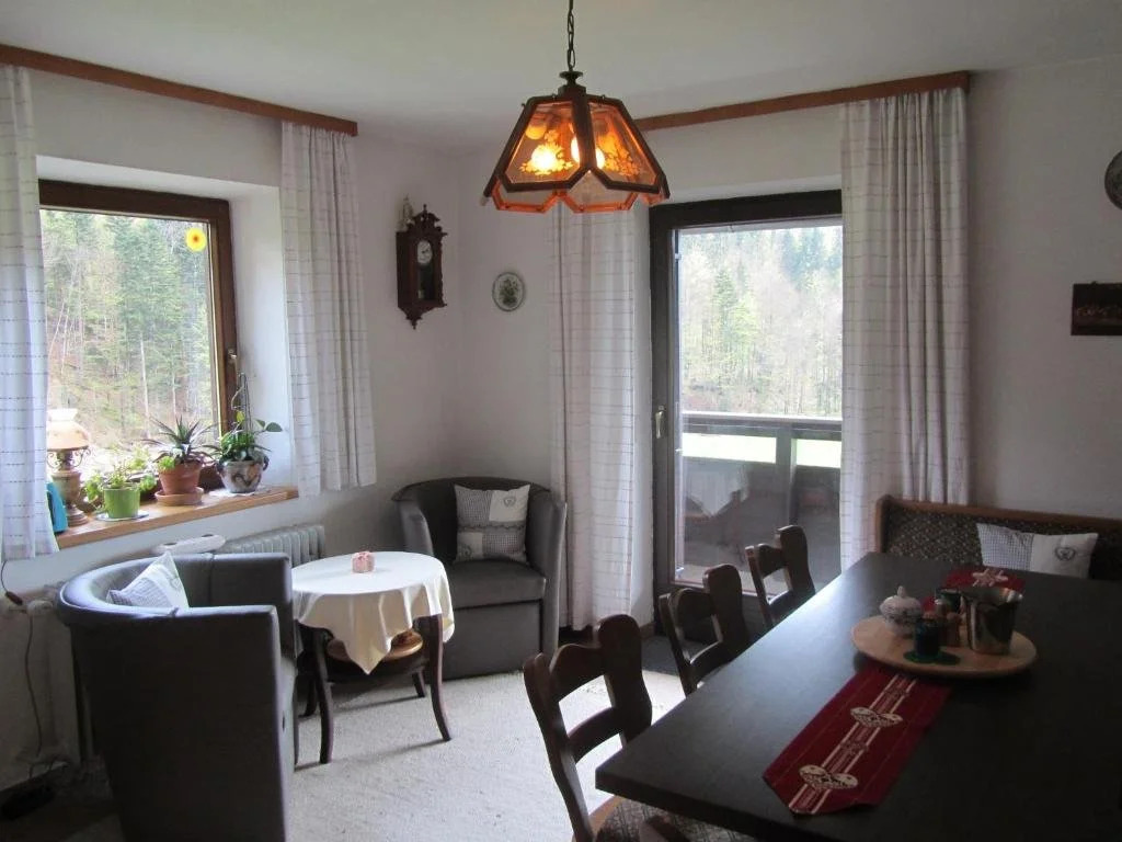 Haus Annelies Walchsee
