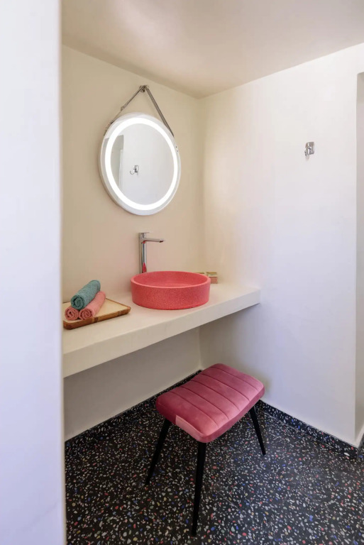 Ice Cream Suites