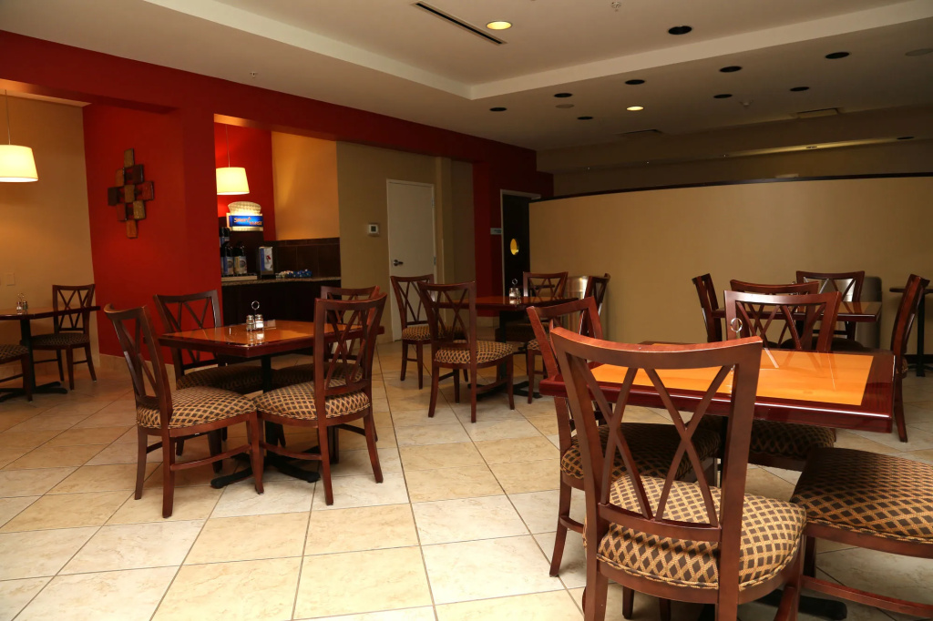 Holiday Inn Express Georgetown by IHG