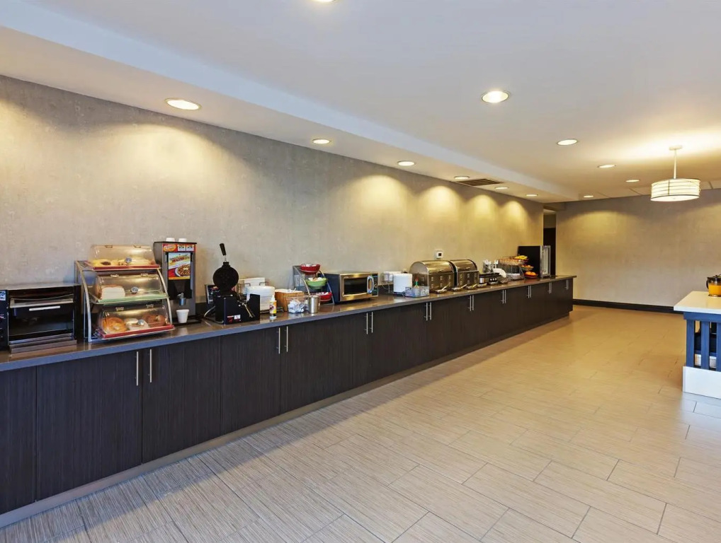Comfort Inn & Suites Irving Las Colinas DFW