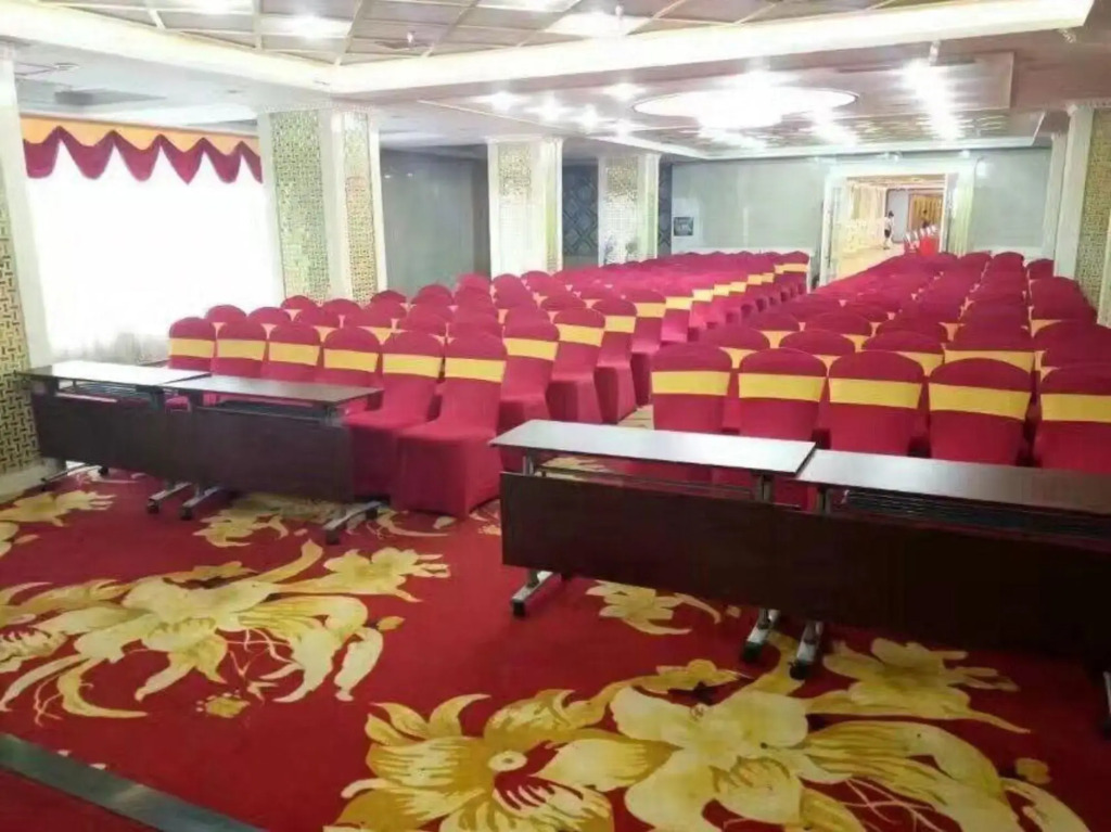 Tiantian Fishing Port International Hotel (Jingdezhen Diwang)