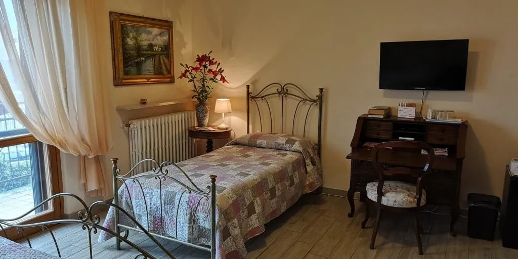B&B Paola e Francesco
