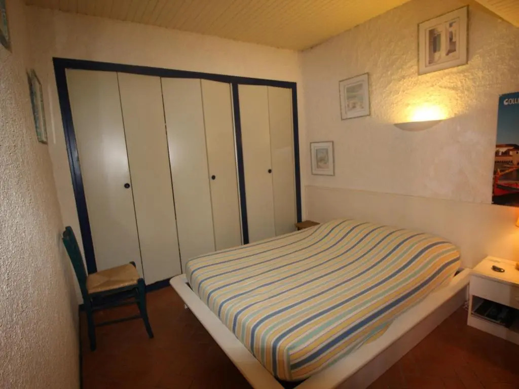 Appartement Collioure, 2 pièces, 4 personnes - FR-1-309-153