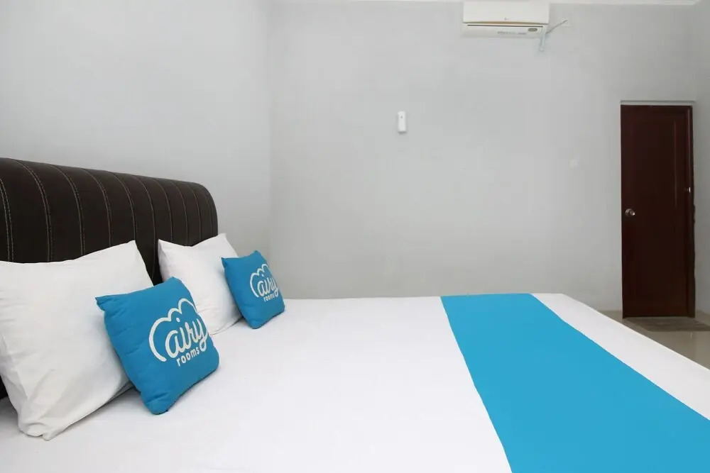 Airy Gadog Megamendung 50 Bogor