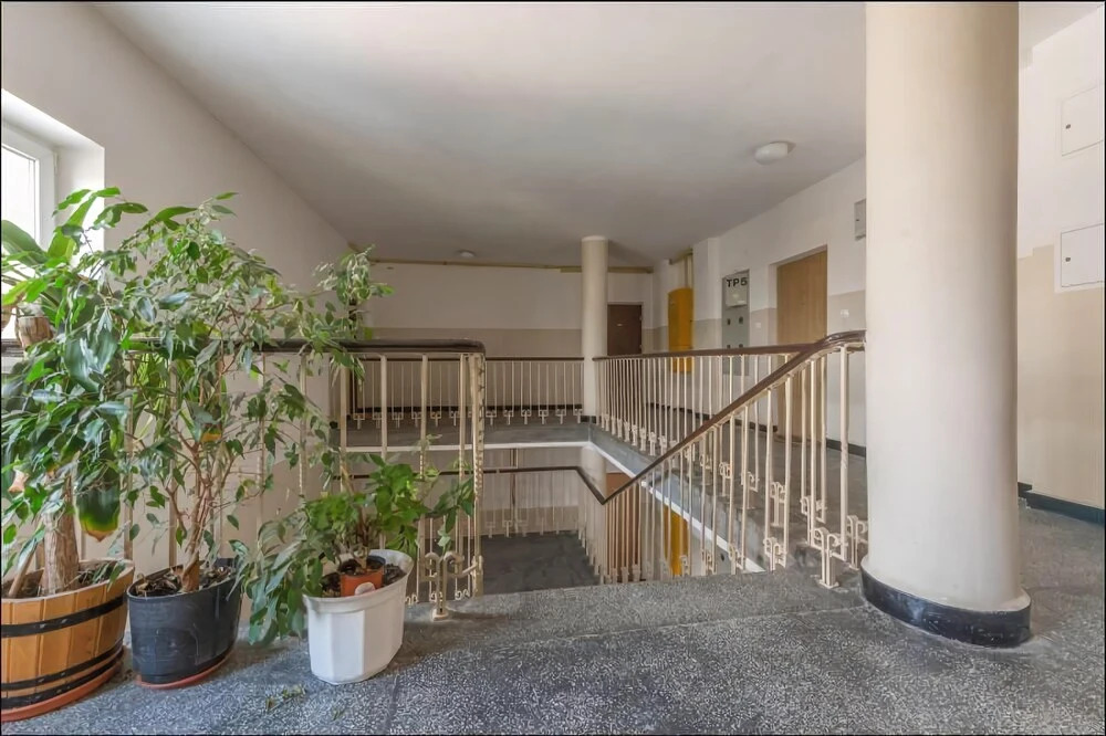 P&O Apartments Nowowiejska