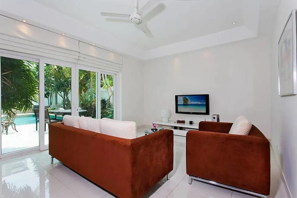 Neo Grand Villa 3 Bedrooms