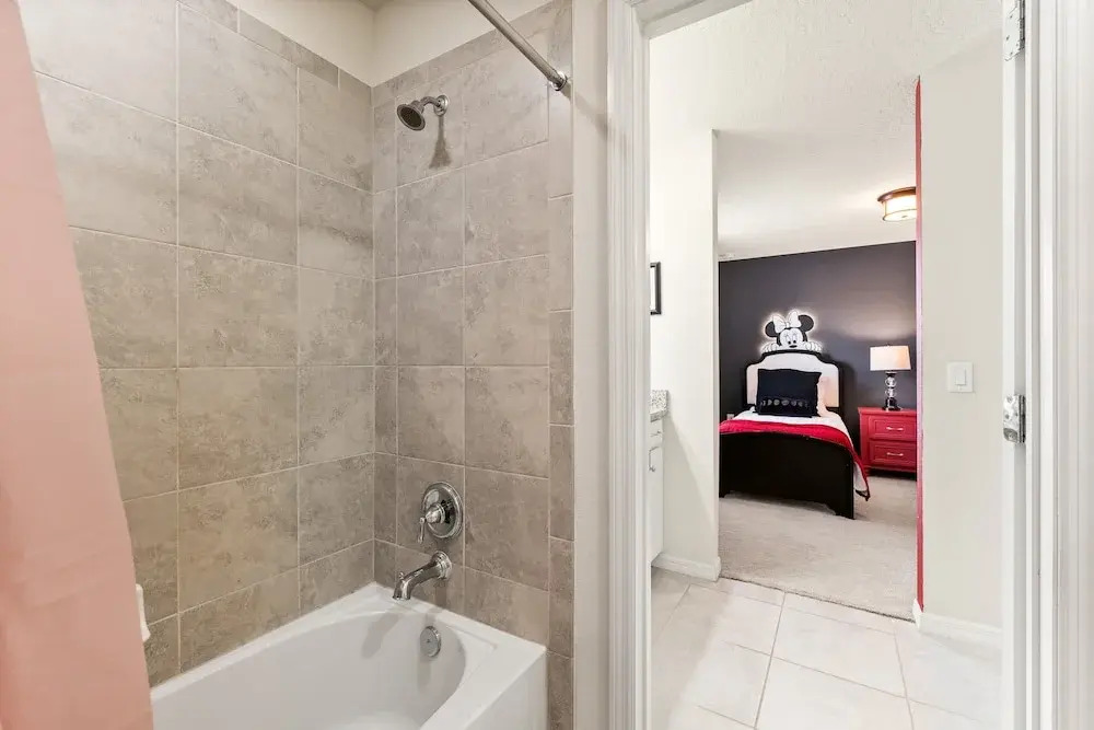 Stylish Orlando Resort Home w Private Pool