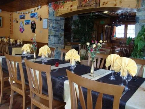 Hotel du Glacier