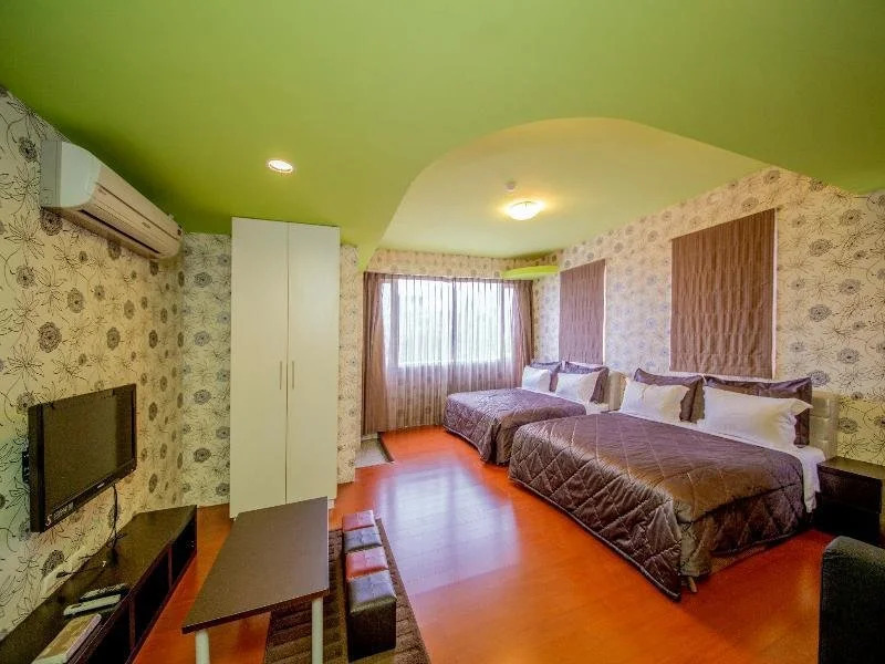 Songfeng Xiuxian Homestay