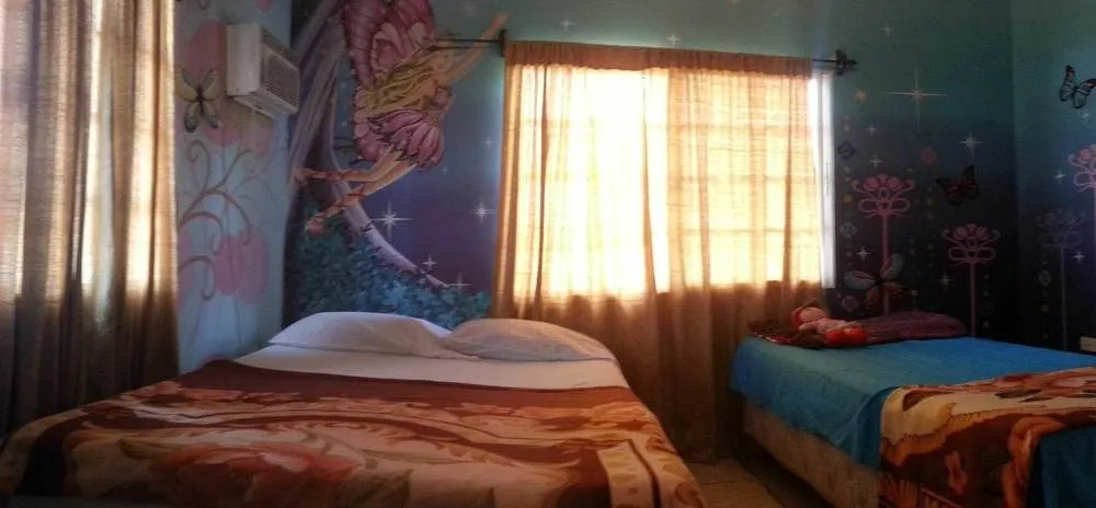 The Guaras Hostal - Hostel