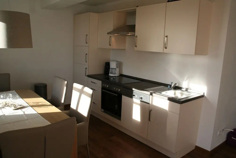 UplandParcs Haus Bergsicht