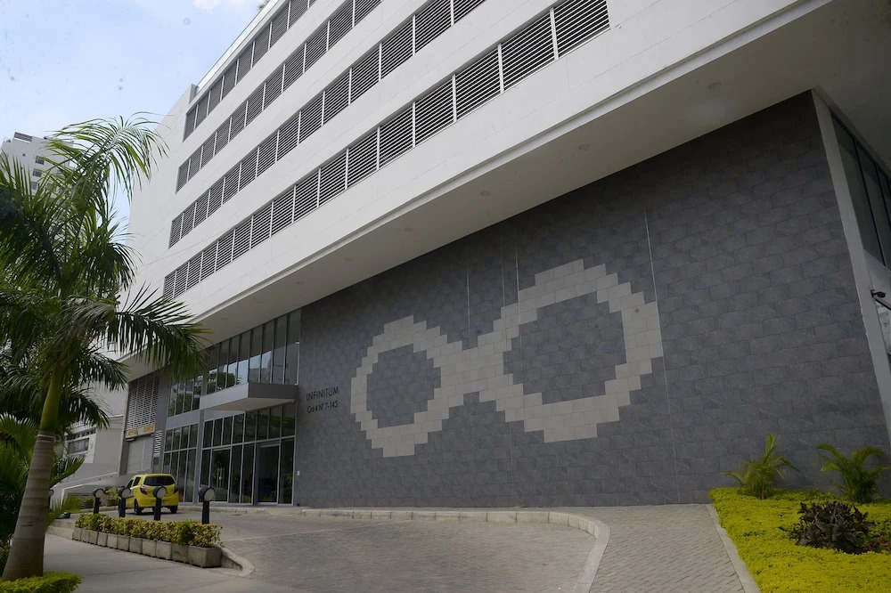 Top Apartment Cartagena Colombia