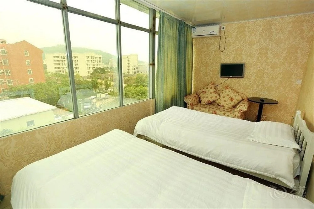 Gulangyu Family Hotel