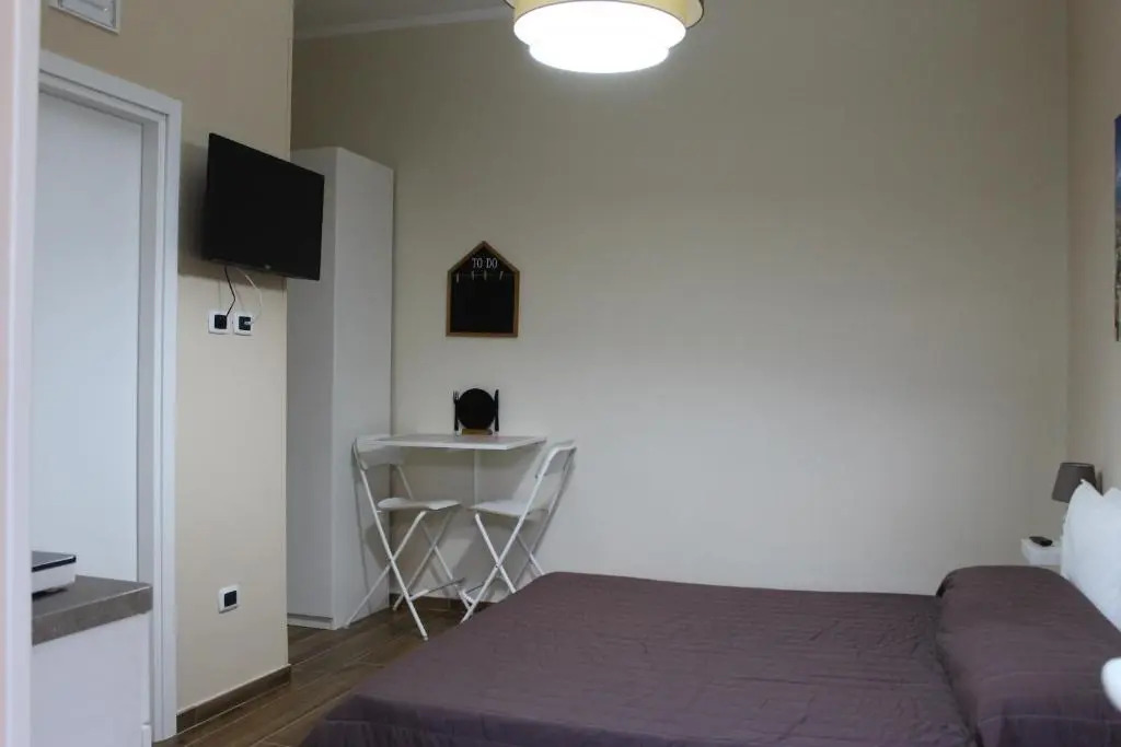 B&B Marconi 25