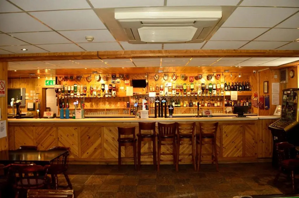 OX Hotel Spean Bridge