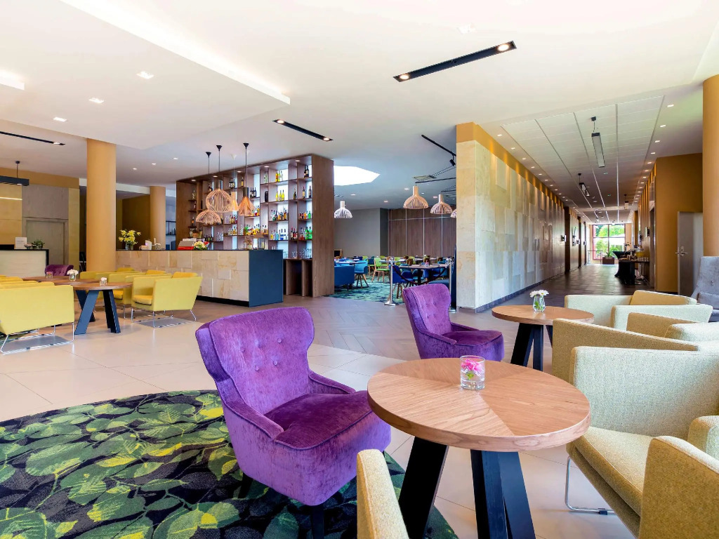 Mercure Jelenia Góra