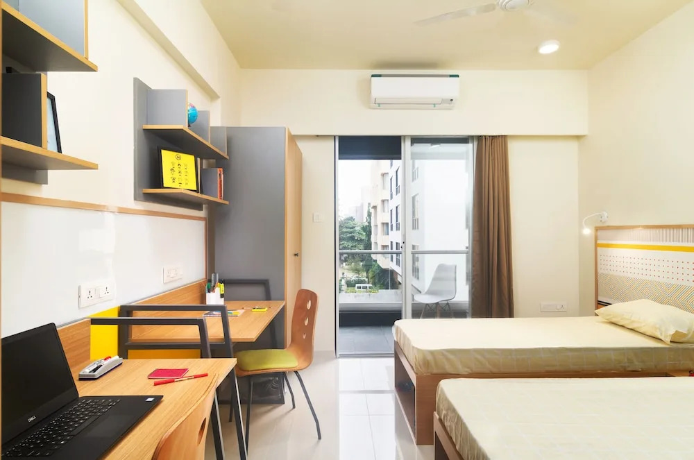The Covie Viman Nagar 102
