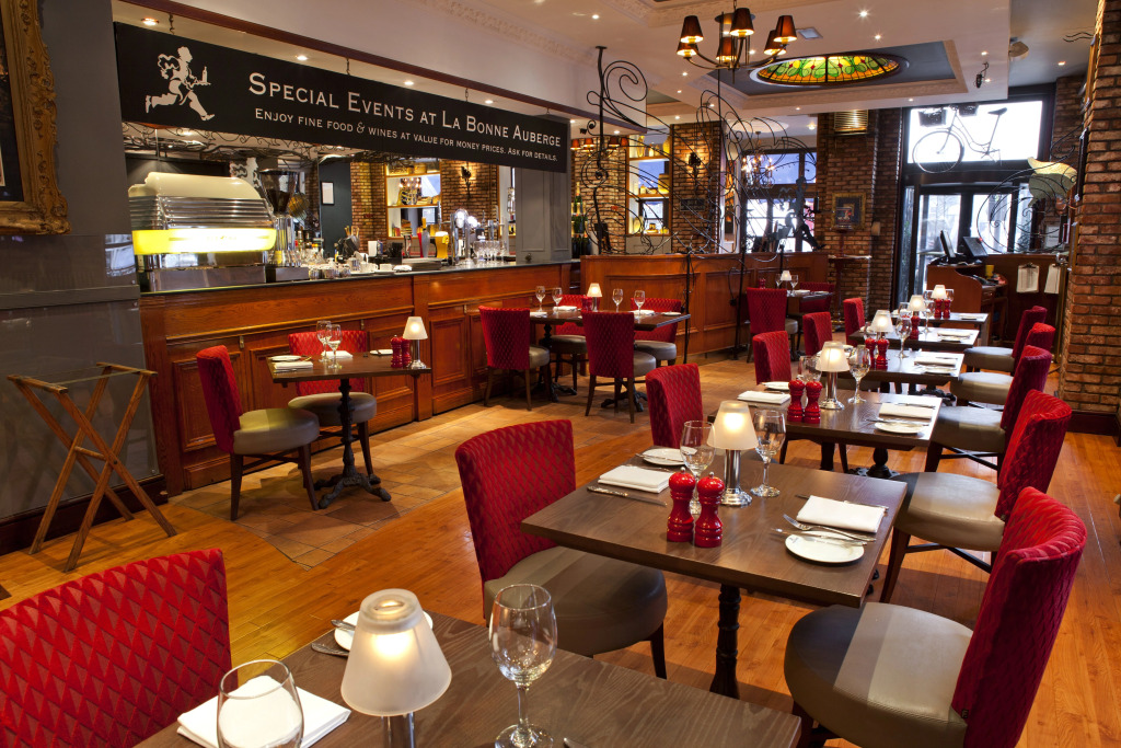 Holiday Inn Glasgow City Theatreland by IHG