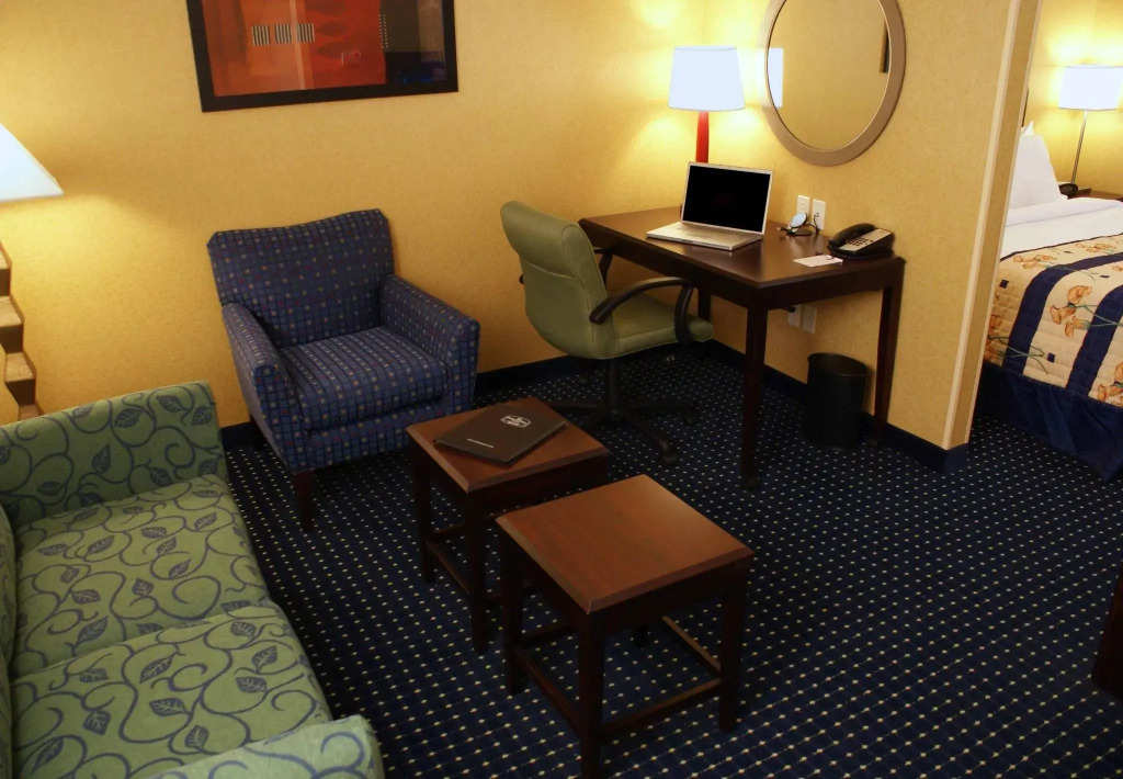 SpringHill Suites by Marriott Denver Airport