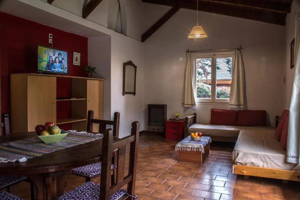 Michay, Bungalow 4pax, a 50 Mts Del Lago.