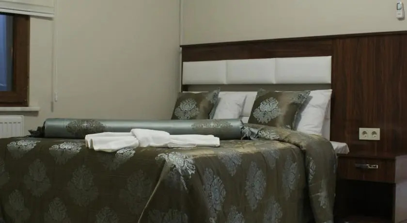 Sah-i Divan Apart Hotel