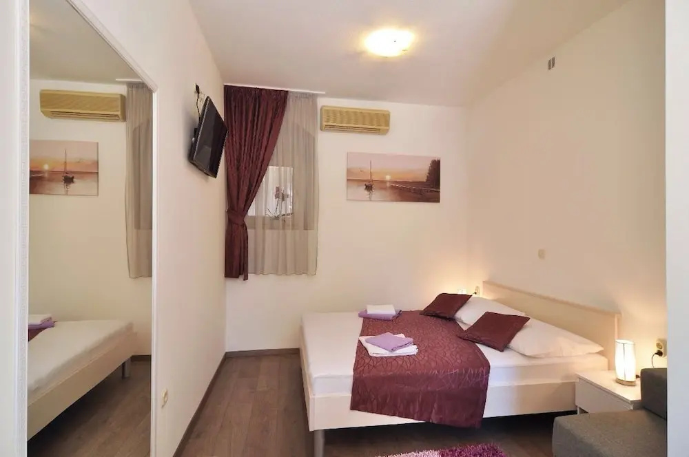 Rooms Palma