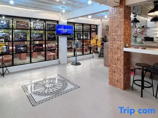 UrbanView at Balzain East Tuguegarao City by RedDoorz