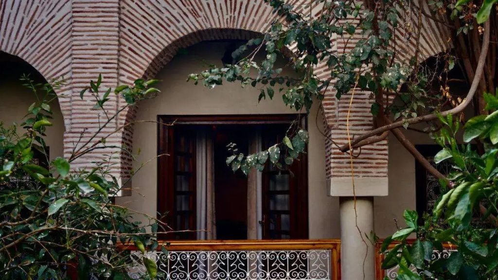 Riad Samsli