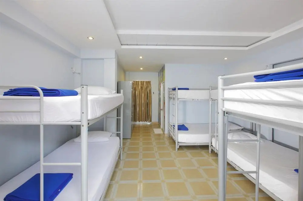 Mi Mi Backpackers Hostel