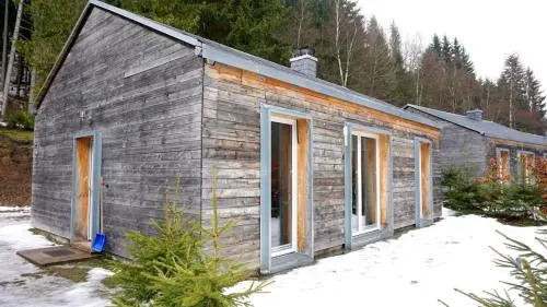 "Ferienhaus 6" Meyersgrund Im Thüringer Wald