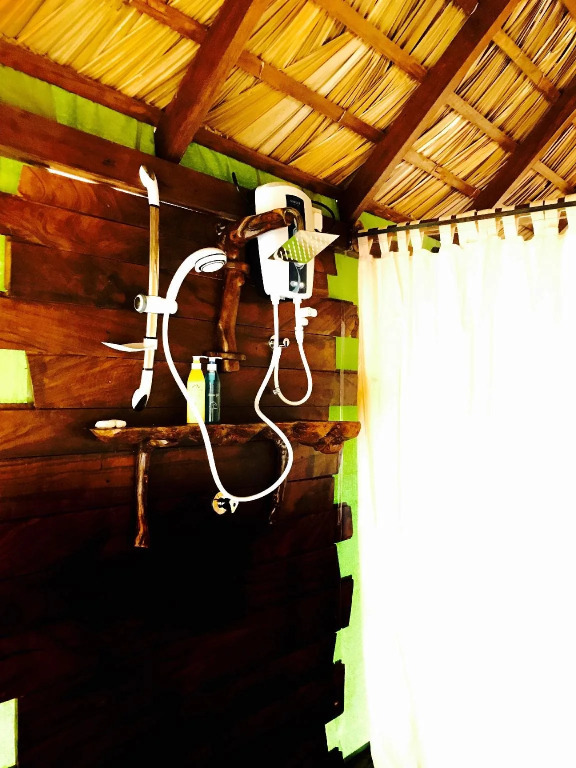 Yala Lake View Cabanas