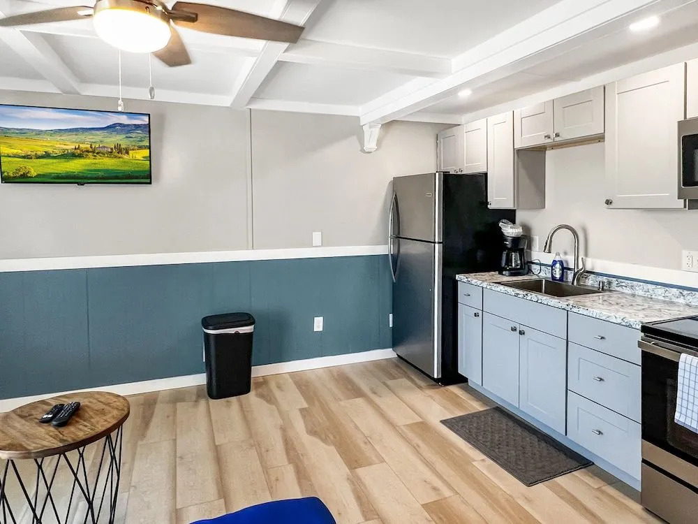Ocean Air Suites