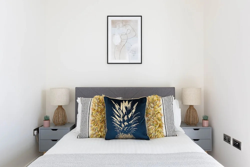 Battersea Park apartments