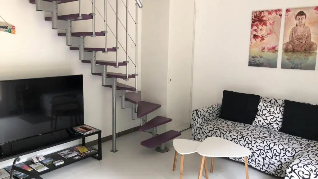 Pitchounette villa Canaulaise 3ch 8p