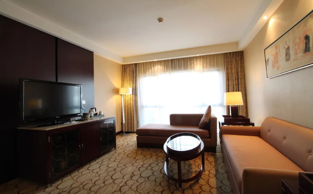 Kuntai Novel Hotel Beijing