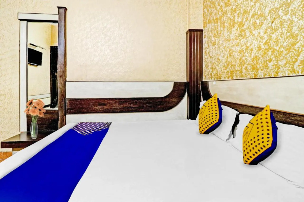 Hotel Anchal Dx