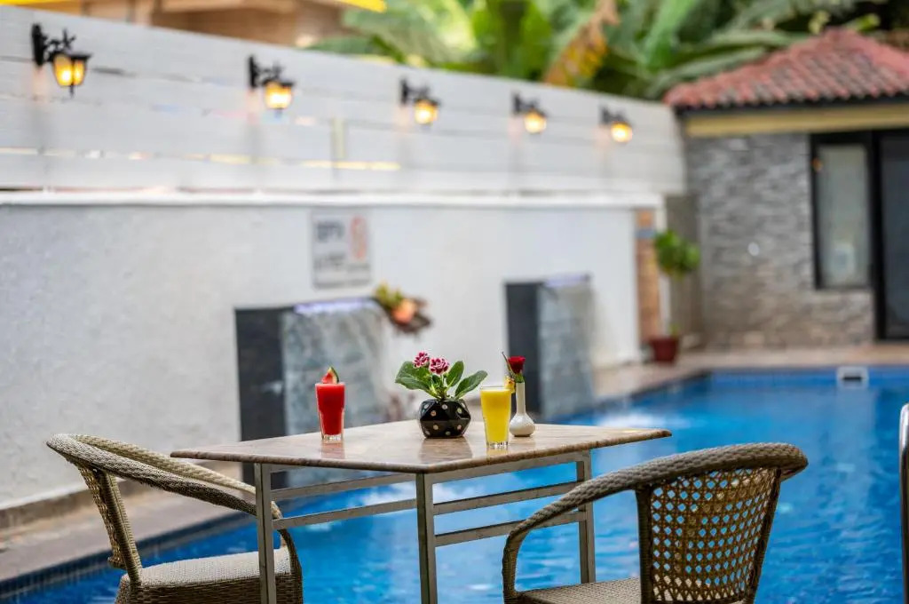BELLS BEACH RESORT , A Unit of Resort De Balneaire
