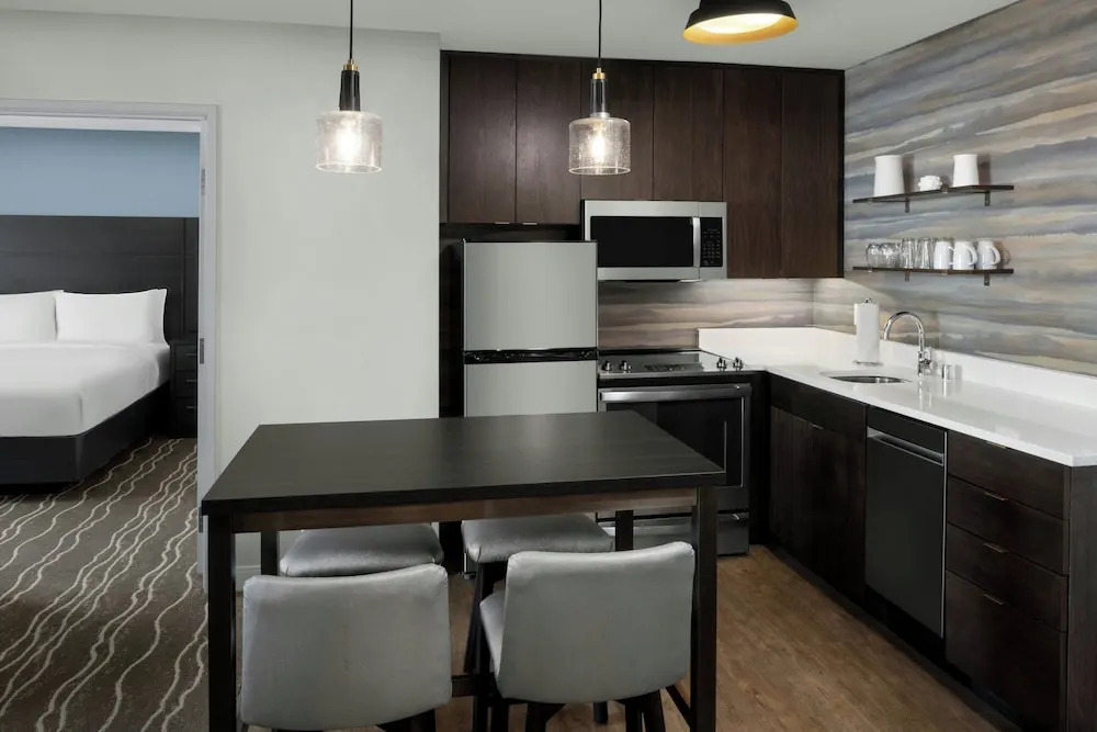 Residence Inn by Marriott Sacramento Cal Expo