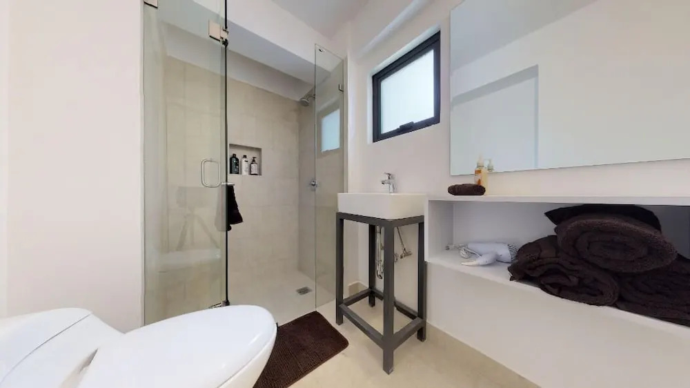 Perfect City Center Pad