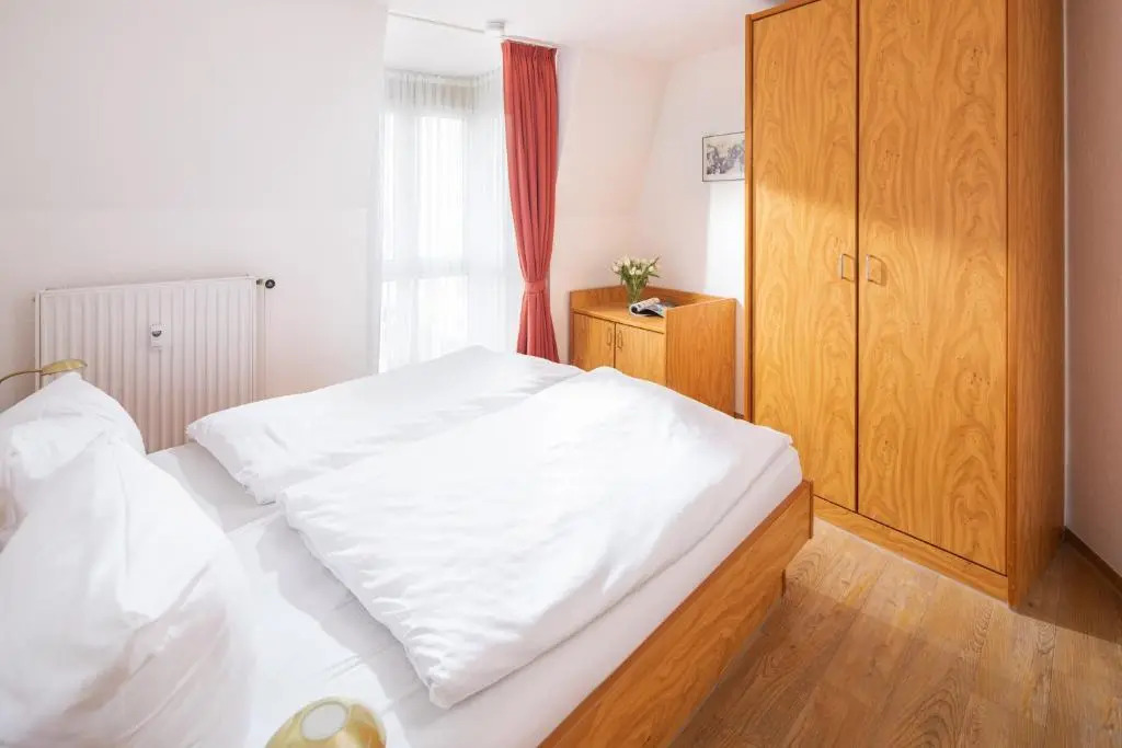 Die Kogge - Wohnung 9
